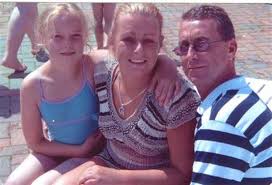 Murder victim Adrian Milner's family: 'All we want is justice'