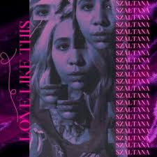 Download SZALTANA album songs: Love Like This