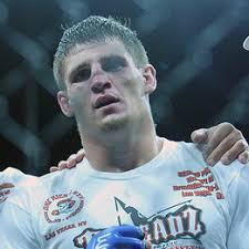 Steve Cantwell vs. Justin McElfresh, WEC 29