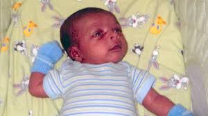 Pierre Cornell Peters Jr.