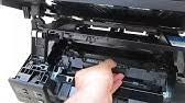 Hp laserjet m1132 mfp printing blank pages. Replacing Toner Cartridge On Hp Laserjet M1132 Printer Youtube