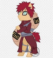Gaara (我爱罗 gaara) est un ninja du village caché du sable (suna). Gaara Temari Pony Raritat Kankuro Mein Kleines Pony Anime Antiseismisch Kunst Png Pngwing
