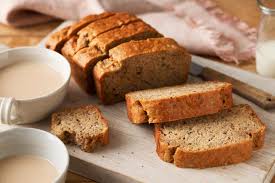 Baking a loaf of bread with them is the perfect way to enjoy bananas you wouldn't other. Healthy Banana Bread Recipes