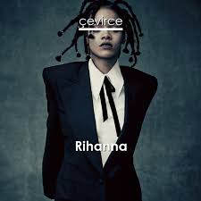 You got the fire, baby / i got the heat, can you handle it? Rihanna Feat Future Loveeeeeee Song Lyrics Translate Institution Cevirce