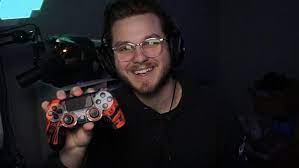 Huge congrats to @jgodyt on getting to host his very own tourney! The Untold Truth Of Dr Disrespect S New Warzone Partner