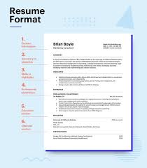 Create job winning resumes using our professional resume examples detailed resume writing guide for each job resume samples for inspiration! The Most Effective Resume Format In Pros And Cons Resumeway Excellent Sample Sections Excellent Resume Sample 2021 Resume Sample Resume Template Athletic Trainer Quality Improvement Specialist Resume Resume Format For Science Graduates