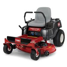 Toro Timecutter Zero Turn Mowers