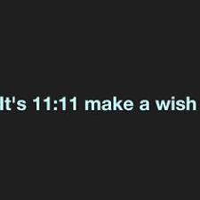Called hypnagogia, this unique state of mind occurs right before you fall asleep. 39 Make A Wish It S 11 11 Ideas Make A Wish 11 11 Make A Wish Wish
