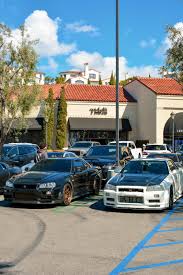 2x R34 NISMO vspec (rare for US) [4000 x 6000] - OC : rJDM