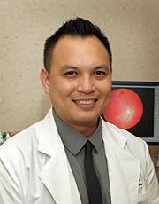 Neil David, OD Jennings Optometrist