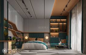 A small master bedroom doesn't have to be a problem. Bedroom Interior Design Master Bedroom Design