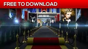 Images, vectors and clipart that guarantee inspiration. Red Carpet After Effects Template Free Download Youtube