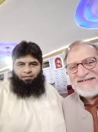 Mohammad Murtaza Rabbani (@RabbaniMurtaza)