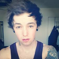 Stream Mitchell Boyle