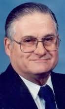 Obituary information for E. Richard Erickson