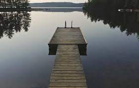 See more ideas about dock, floating dock, boat dock. How To Design The Perfect Dock Canadian Woodworking Magazine