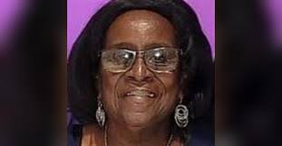 Eula Mae Davis Obituary