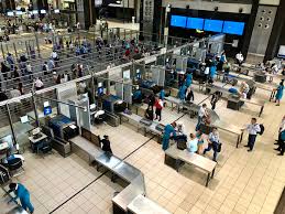 Everything You Need To Know About Tsa Precheck Tsa Precheck Travel Experts Travel Credit Cards