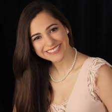 Brigette Perez (@bperez019)