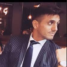 Dr. Lucas Tomás Dolan