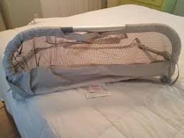 Strong safety straps eliminate gap between mattress and. Best Munchkin Sleep Bed Rail For Sale In Sarasota Florida For 2021
