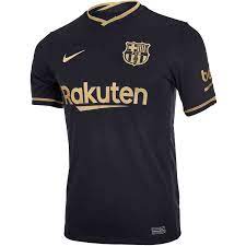 4.0 out of 5 stars 21. Nike Barcelona Away Jersey 2020 2021 Soccerpro
