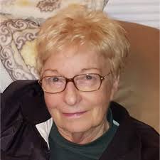 Janice Tucker Obituary (1936