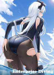 Enterprise Diving Stern I mean Suit (by Qing Wu  ??wu) from  xxxxxxxxvidosowstars oksanass xu qing nude Post - RedXXX.cc