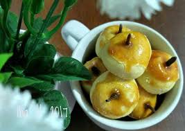 Maybe you would like to learn more about one of these? Resep Nastar Cengkeh Klasik Ny Liem Oleh Yolla Yohanna Muswardini Cookpad