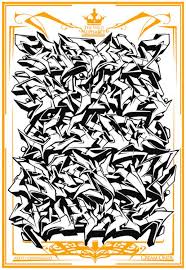 How to draw a letter a in wildstyle graffiti style. 3d Wildstyle Graffiti Alphabet Google Search Graffiti Wildstyle Graffiti Alphabet Graffiti Lettering Fonts