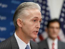 Benghazi panel announces first public hearing