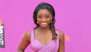 Simone arianne biles is an american artistic gymnast. Simone Biles Adds New Fur Baby To Her Family After Losing Her Dog Lily Simone Biles Just Jared Jr