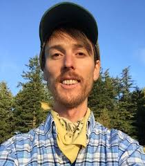 I am Evan Wagoner-Lynch