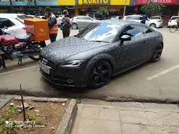 The car has chris kirubi's initials 'ck' on the number plate. See The Flashy Cars That Kenyans Are Driving As You Complain Of Harsh Economic Times Spotted In Nairobi Cbd Daily Post