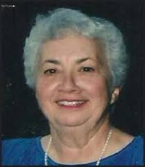 Loretta GUINN Obituary (2012)