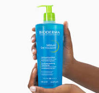 Sébium Foaming Gel | Face and body wash for oily skin