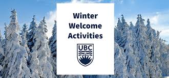 Participants must solve the first clue to discover the location of the next clue, and they continue finding and solving clues until they reach the final one. Do You Know Ubco A Virtual Scavenger Hunt Ubc Okanagan Events Calendar