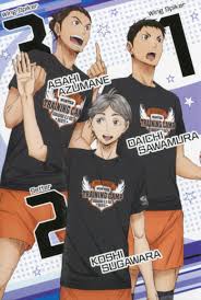 At his own training camp, kageyama is enjoying playing with many highly skilled players but is showing signs of struggling from his confrontation with atsumu. Haikyuu Mobile Wallpaper 1835657 Zerochan Anime Image Board