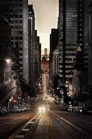 My Favorite Picture Of The Beautiful City Of San Francisco City Aesthetic City Photography Cityscape