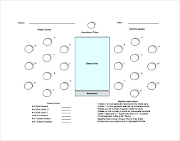 14 Correct Concert Band Seating Arrangements