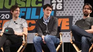Then, he appeared in another hbo series named 'the office, ' which was also. Why Silicon Valley S Martin Starr And Zach Woods Won T Be Tweeting About The Season Three Premiere Inc Com
