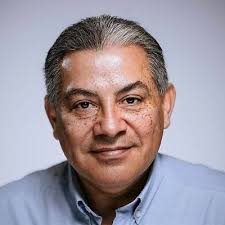 Ismael Moran (@imoran1965)