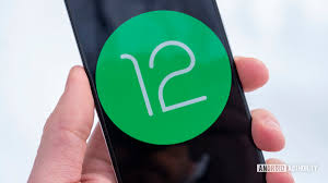 A backward compatible version of this feature is in the. Android 12 Developer Preview Everything Developers Need To Know Android Authority