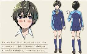 The Kawai Complex Guide To Manors And Hostel Behavior Wiki Ritsu Kawai From The Kawai Complex Guide To Manors And Hostel Behavior