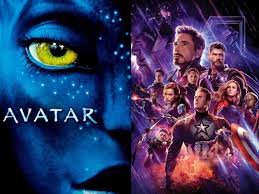 It is available in 720p, 480p & 1080p qualities for both mobile and pc. Avatar Surpasses Avengers Endgame As All Time Highest Grossing Movie Globally