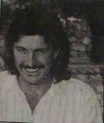 Gerhard Joseph “Gary” Polanco (1954-1995)