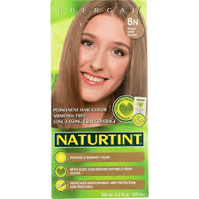 A great interest to blonde hair can be explained by the fact that every other brunette wonders what it is to be a blonde and tries a blonde hair color at least once. Naturtint Permanent Hair Color 8n Wheat Germ Blonde 1 Box Walmart Com Walmart Com