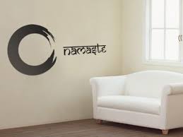 Buy original yoga mural from a wide range of certified sellers, suppliers, and manufacturers. 24 Yoga Mural Ideas Mural Mandala Wall Painting
