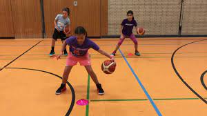 Pin By Courtney Bell On Basketball Drills And Plays Basketball Basketball Conditioning Basketball Workouts Training