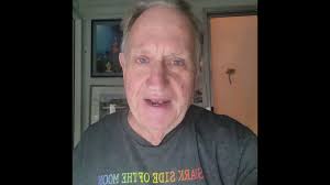 Mark Bitner I Believe this Book Was God Inspired to Write